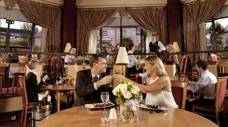 Roe Park Resort Restaurant