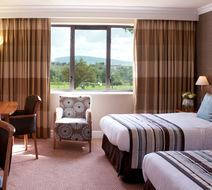 Roe Park Resort Room