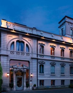 Albergo Terminus