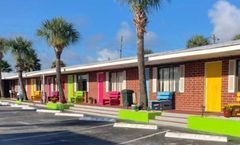 The Seahorse Inn