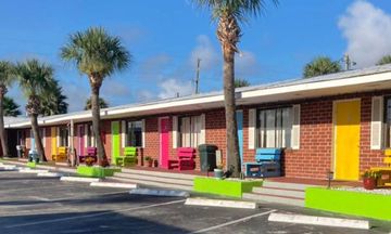 The Seahorse Inn