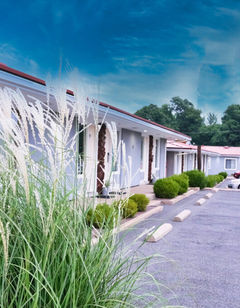 Regency Inn Eddyville