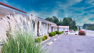 Regency Inn Eddyville