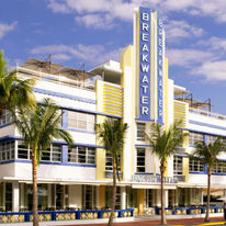 Breakwater Hotel South Beach