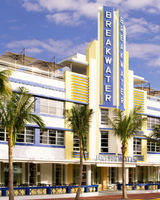 Breakwater Hotel South Beach
