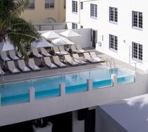 Breakwater Hotel South Beach Pool