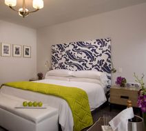 Breakwater Hotel South Beach Room