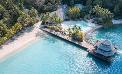 Pearl Farm Beach Resort