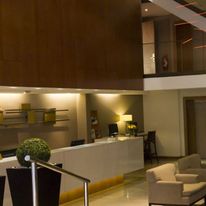 Hotel Director
