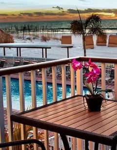 Plaza Beach Hotel- Beachfront Resort