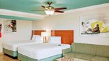 Plaza Beach Hotel- Beachfront Resort Room