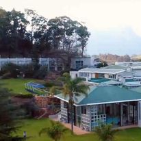 The Hydro Stellenbosch