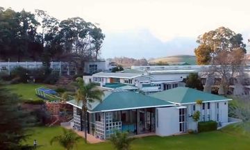 The Hydro Stellenbosch