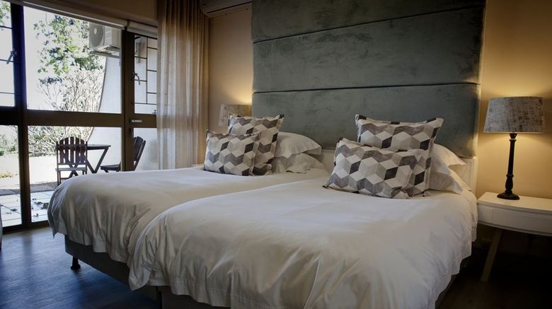 <b>The Hydro Stellenbosch Room</b>