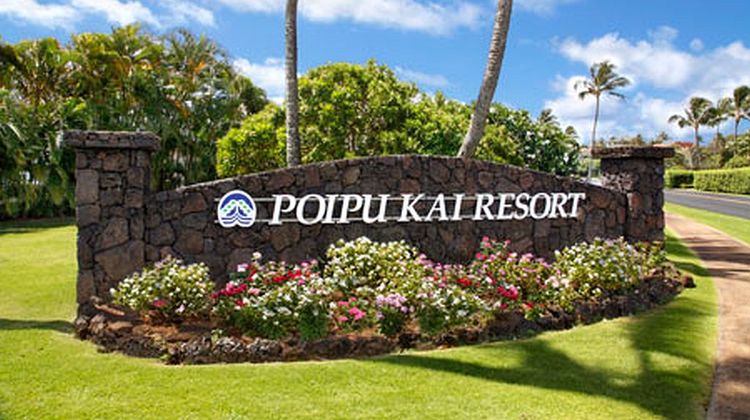 Poipu Kai Resort-Suite Paradise Exterior