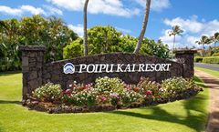 Poipu Kai Resort-Suite Paradise