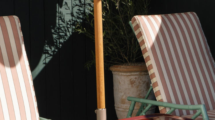 Le Petit Pali Brentwood Exterior