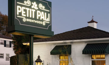 Le Petit Pali Brentwood