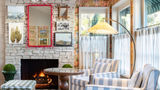 Le Petit Pali Brentwood Lobby