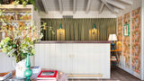 Le Petit Pali Brentwood Lobby