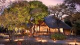 Ngala Private Game Reserve Exterior