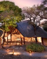 Ngala Private Game Reserve