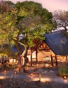 Ngala Private Game Reserve