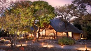 Ngala Private Game Reserve