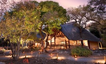 Ngala Private Game Reserve