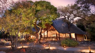Ngala Private Game Reserve