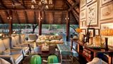 Ngala Private Game Reserve Lobby