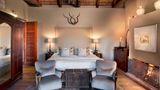 Ngala Private Game Reserve Room