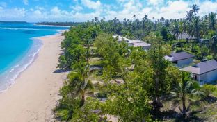Sandy Beach Resort