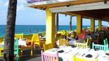 Compass Point Beach Resort Restaurant