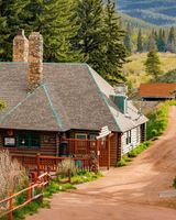 Beaver Meadows Resort Ranch