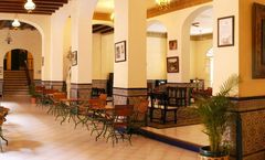 Hotel Hotel Sevilla