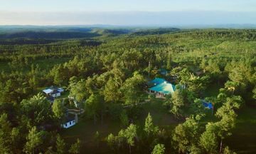 Hidden Valley Inn