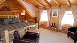 Howlers Inn B&B and Wolf Sanctuary Room