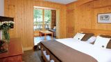 Hotel du Jeu de Paume Room
