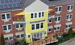Camden Riverhouse Hotel & Inn