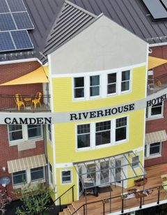 Camden Riverhouse Hotel & Inn