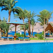 Dahab Lagoon Club & Resort