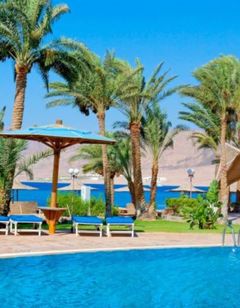 Dahab Lagoon Club & Resort