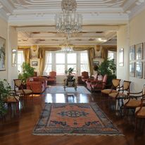 Merit Halki Palace Hotel