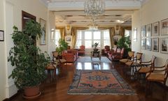 Merit Halki Palace Hotel