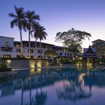 Chiva-Som International Health Resorts