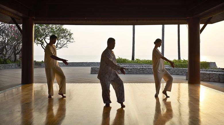 <b>Chiva-Som International Health Resorts Health</b> <b>Chiva-Som International Health Resorts Health</b>