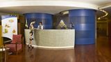 Chiva-Som International Health Resorts Lobby