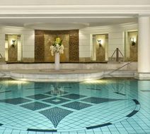 Chiva-Som International Health Resorts Pool