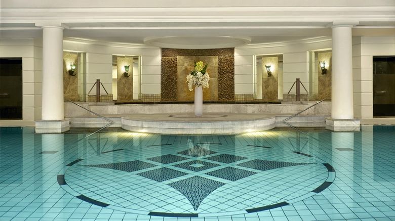 <b>Chiva-Som International Health Resorts Pool</b> <b>Chiva-Som International Health Resorts Pool</b>